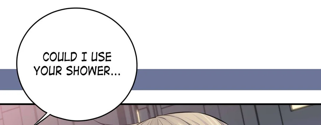My Ex, Client - Chapter 21